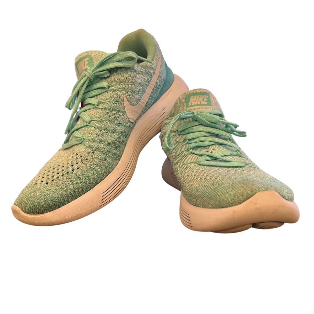 NIKE | Lunarepic Flyknit 2